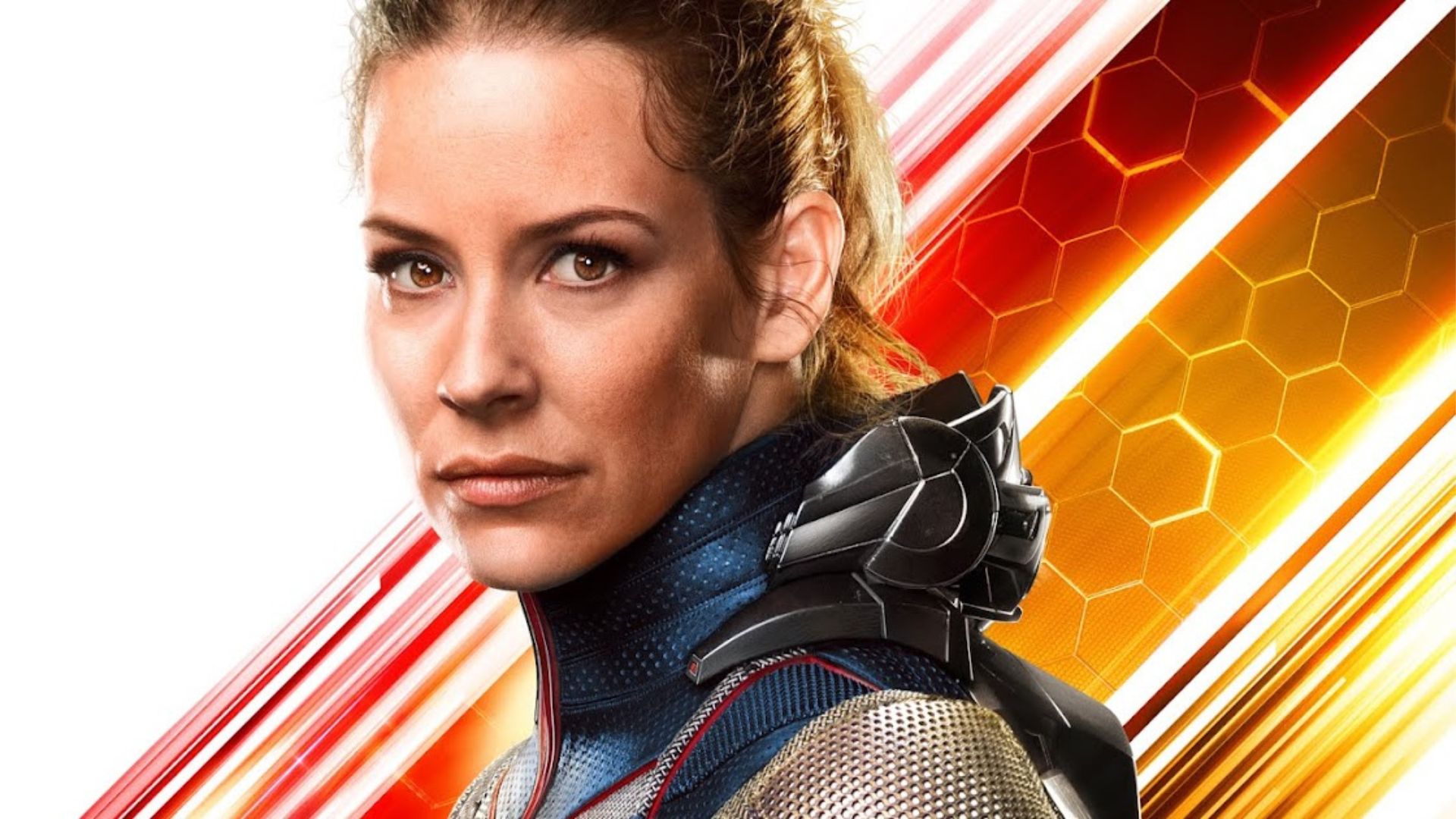 Sem paciência, Evangeline Lilly, de “Homem-Formiga”, afirma não gostar das regras da Marvel contra spoilers