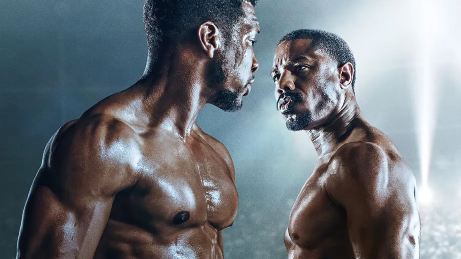 Sem sentir a ausência de Rocky, “Creed III” apresenta um dos melhores antagonistas da franquia | #CineBuzzIndica