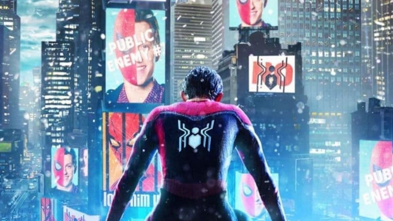 “Homem-Aranha 3” desbanca “Guerra Infinita” com estreia global superior a US$ 600 milhões