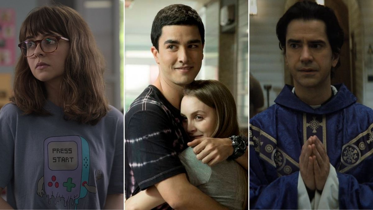 Confira as principais estreias da semana nos cinemas e streamings (22 a 26/9)