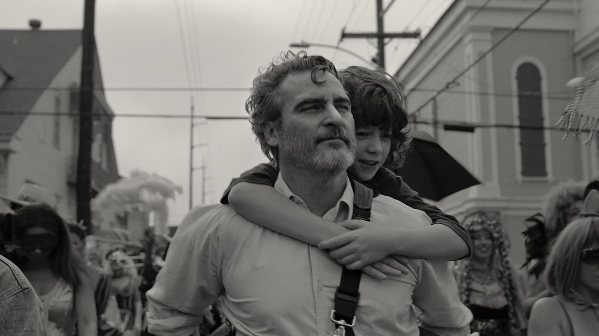 “Sempre em Frente”, com Joaquin Phoenix, chega ao catálogo do Amazon Prime Video