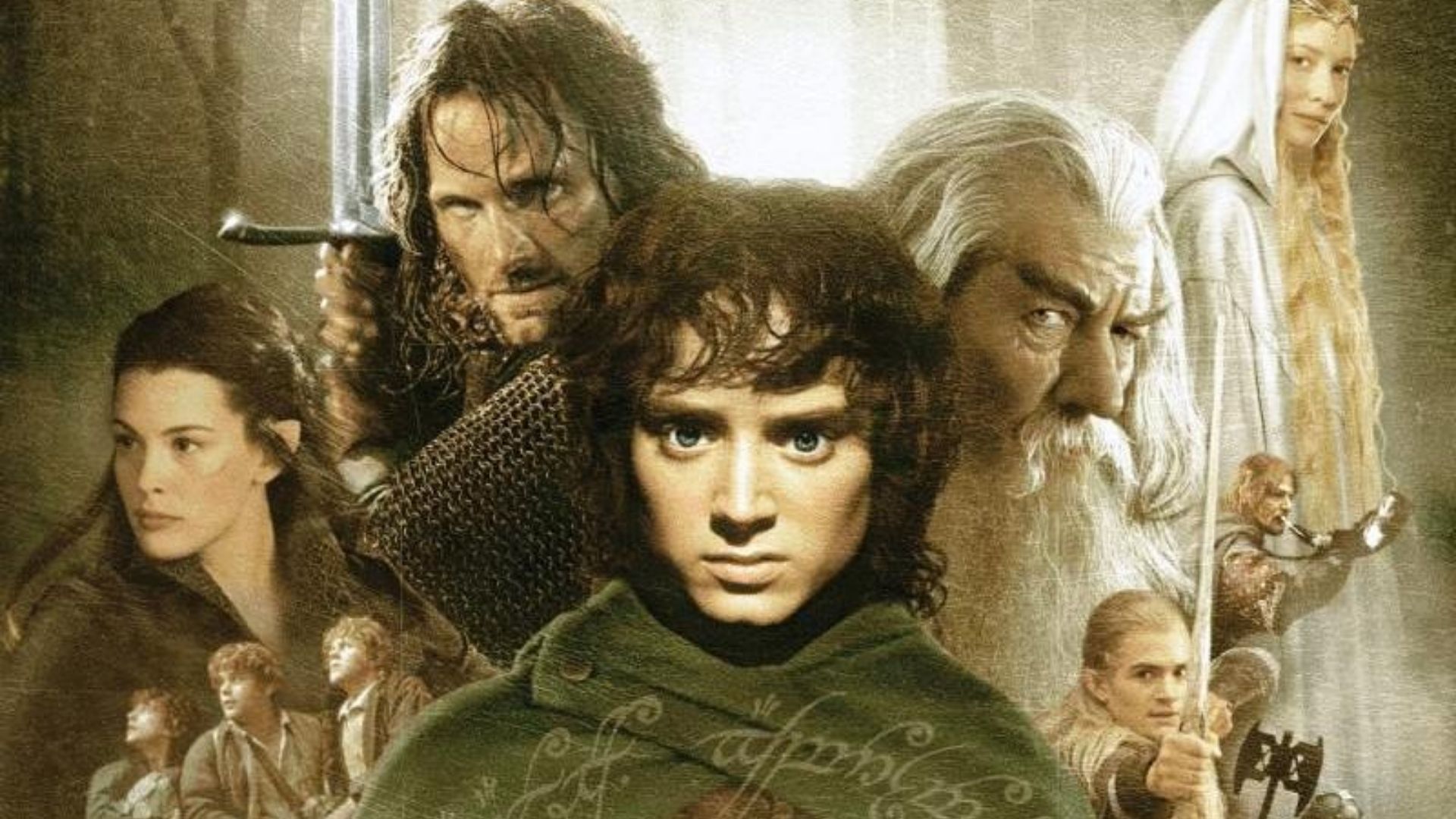 Série do Senhor dos Anéis é renovada para a segunda temporada pela Amazon