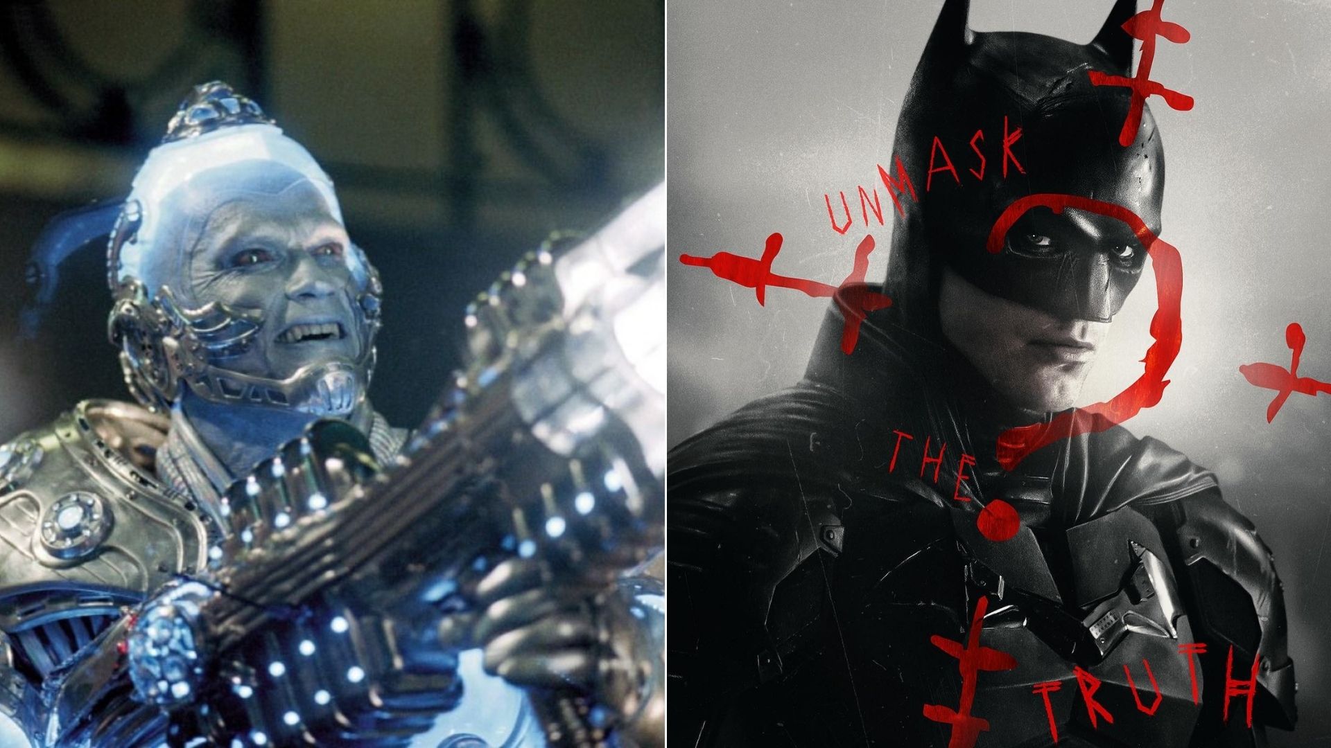 “Batman”: Matt Reeves sugere presença de Senhor Frio em possível sequência
