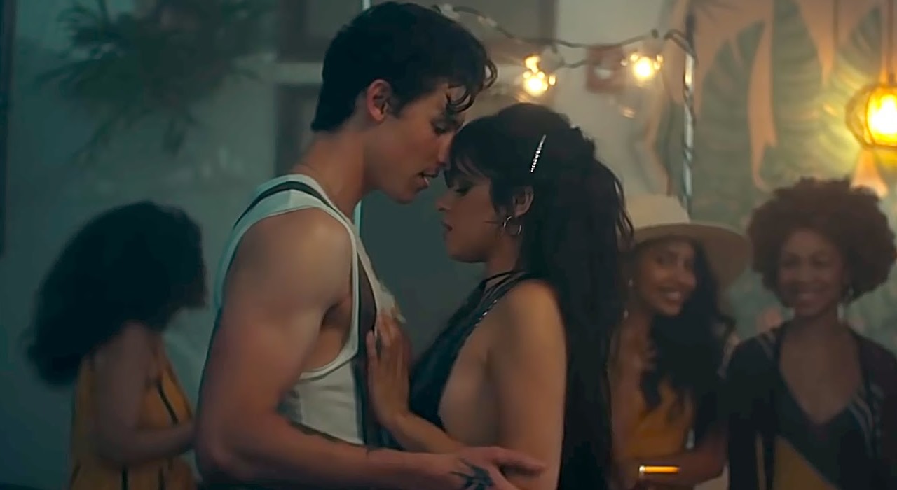 Señorita, de Shawn Mendes e Camila Cabello, atinge o primeiro lugar na Hot 100 da Billboard