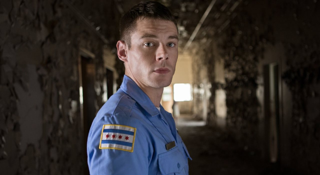 Brian J. Smith, policial de Sense8, revela ser homossexual e relembra juventude: ”Não podia ser eu mesmo”