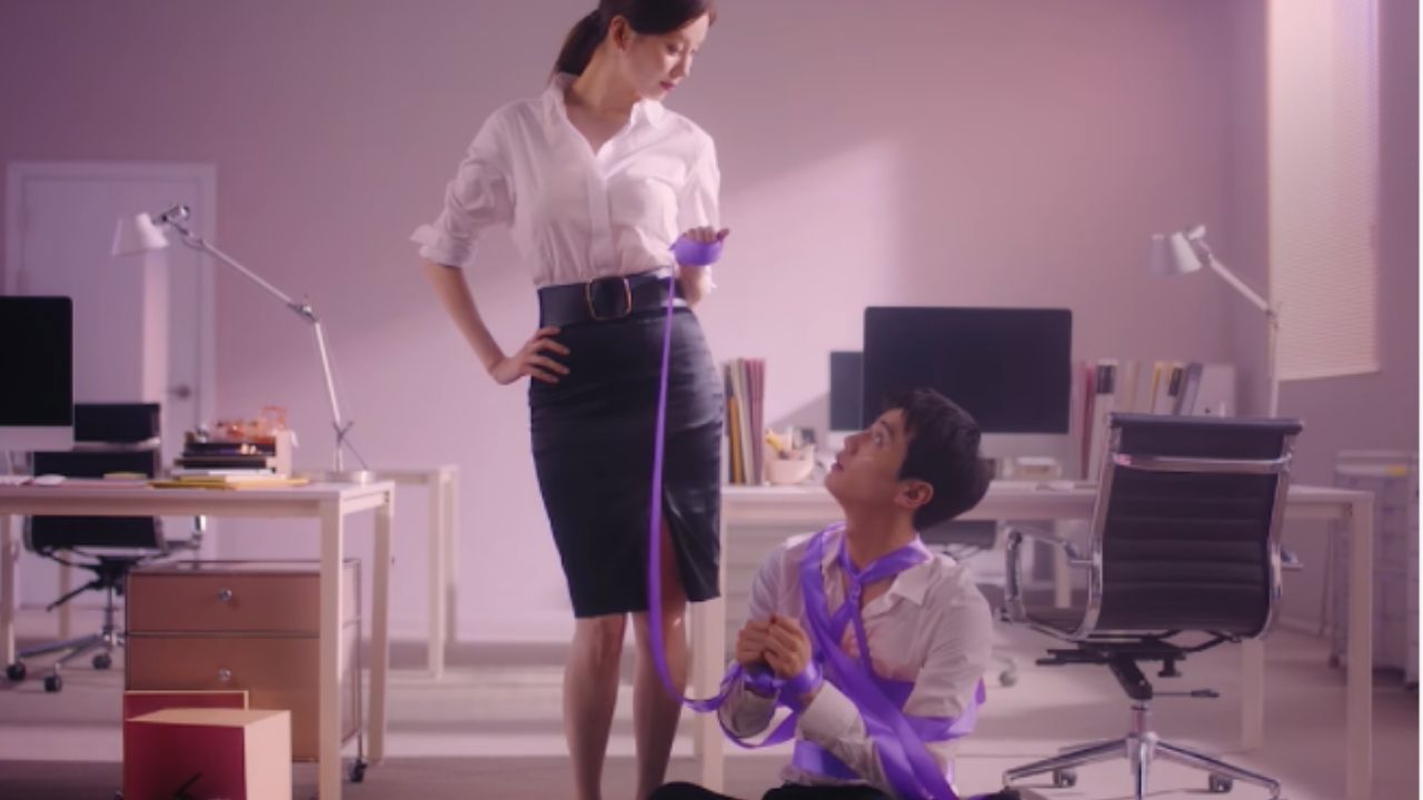 Seohyun, do Girls’ Generation, estrela trailer da comédia “Amor com Fetiche”