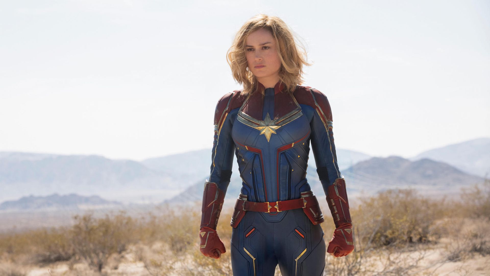 Sequência de “Capitã Marvel” deve apresentar planeta musical