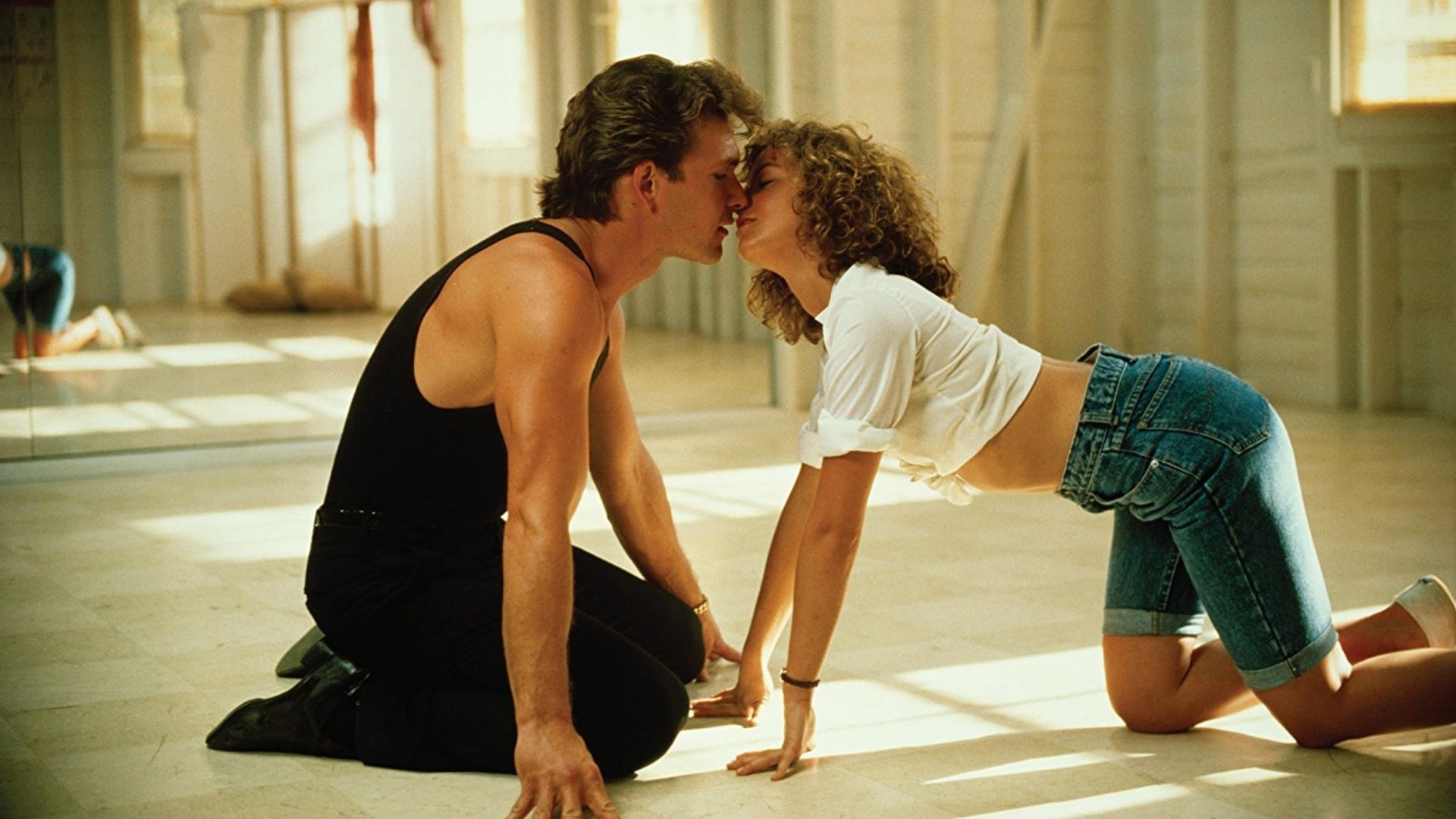 Sequência de “Dirty Dancing” está prevista para estrear em 2024