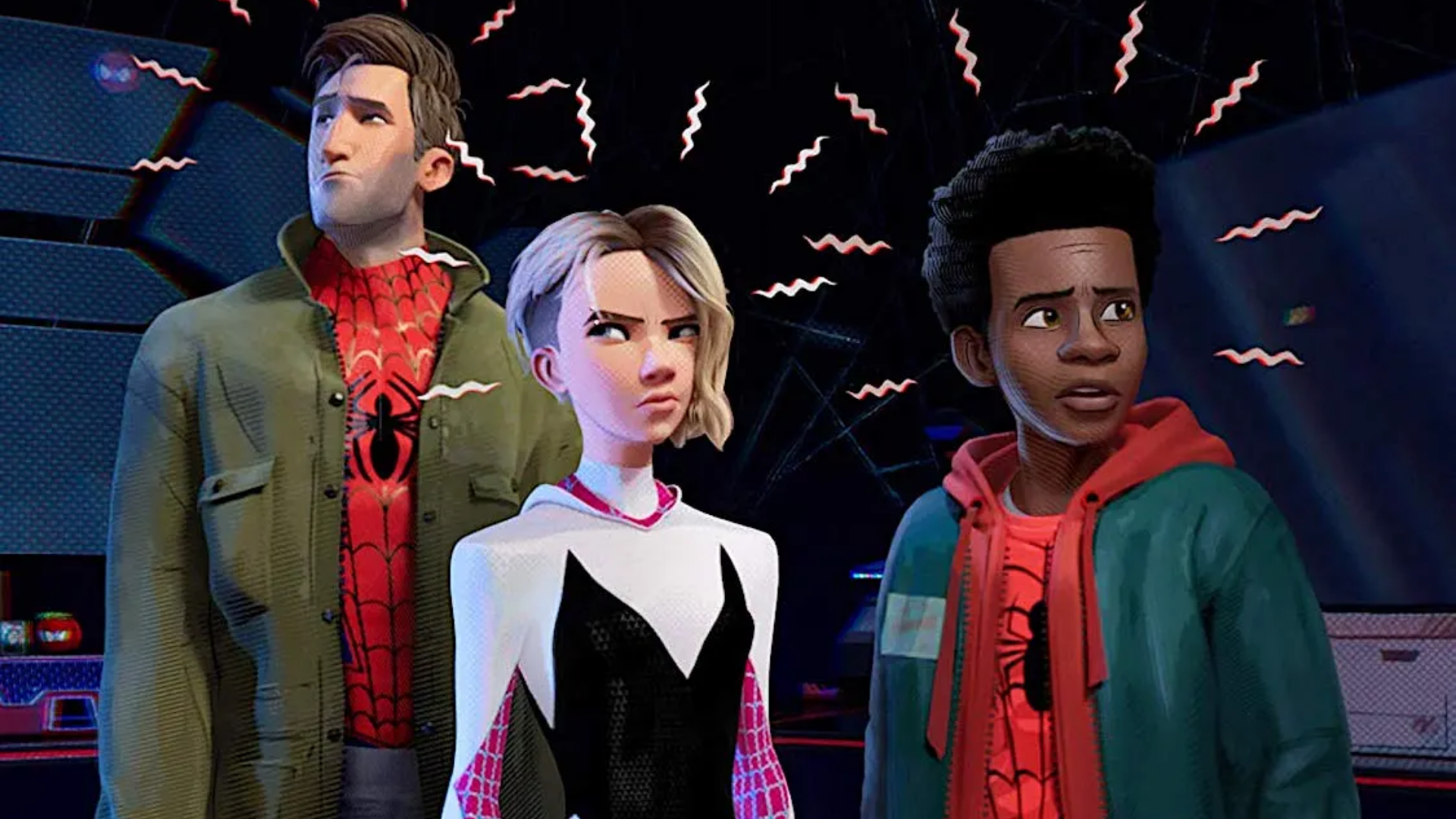 Sequências de “Homem-Aranha no Aranhaverso” são adiadas; confira novas datas