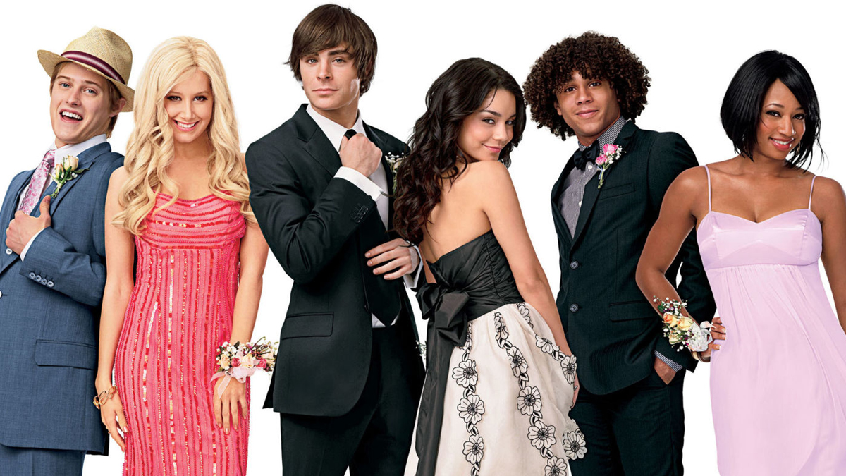 “High School Musical 4” é confirmado pela Disney, mas não da forma que os fãs imaginavam