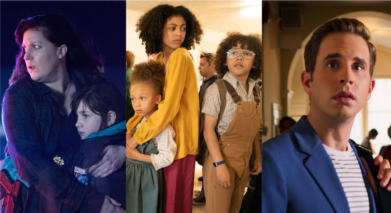 10 estreias de séries americanas para ficar de olho nos próximos meses