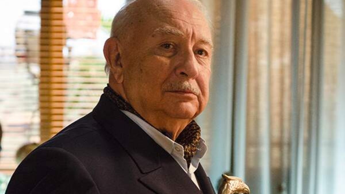 Morre Sérgio Mamberti, de “Castelo Rá-Tim-Bum”, aos 82 anos