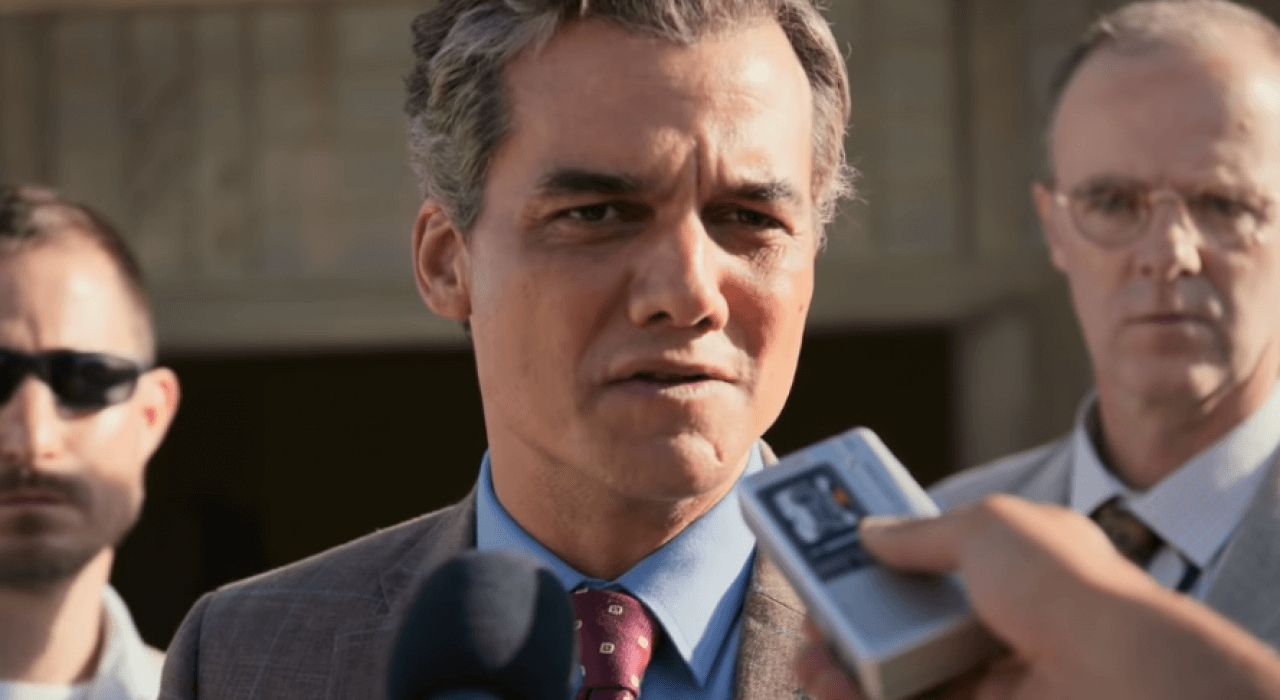 Wagner Moura revela que quer produzir mais filmes sobre personalidades latinas