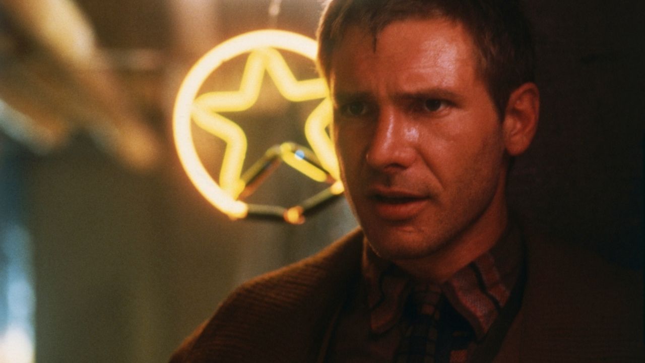 Ridley Scott está desenvolvendo série live-action de “Blade Runner”