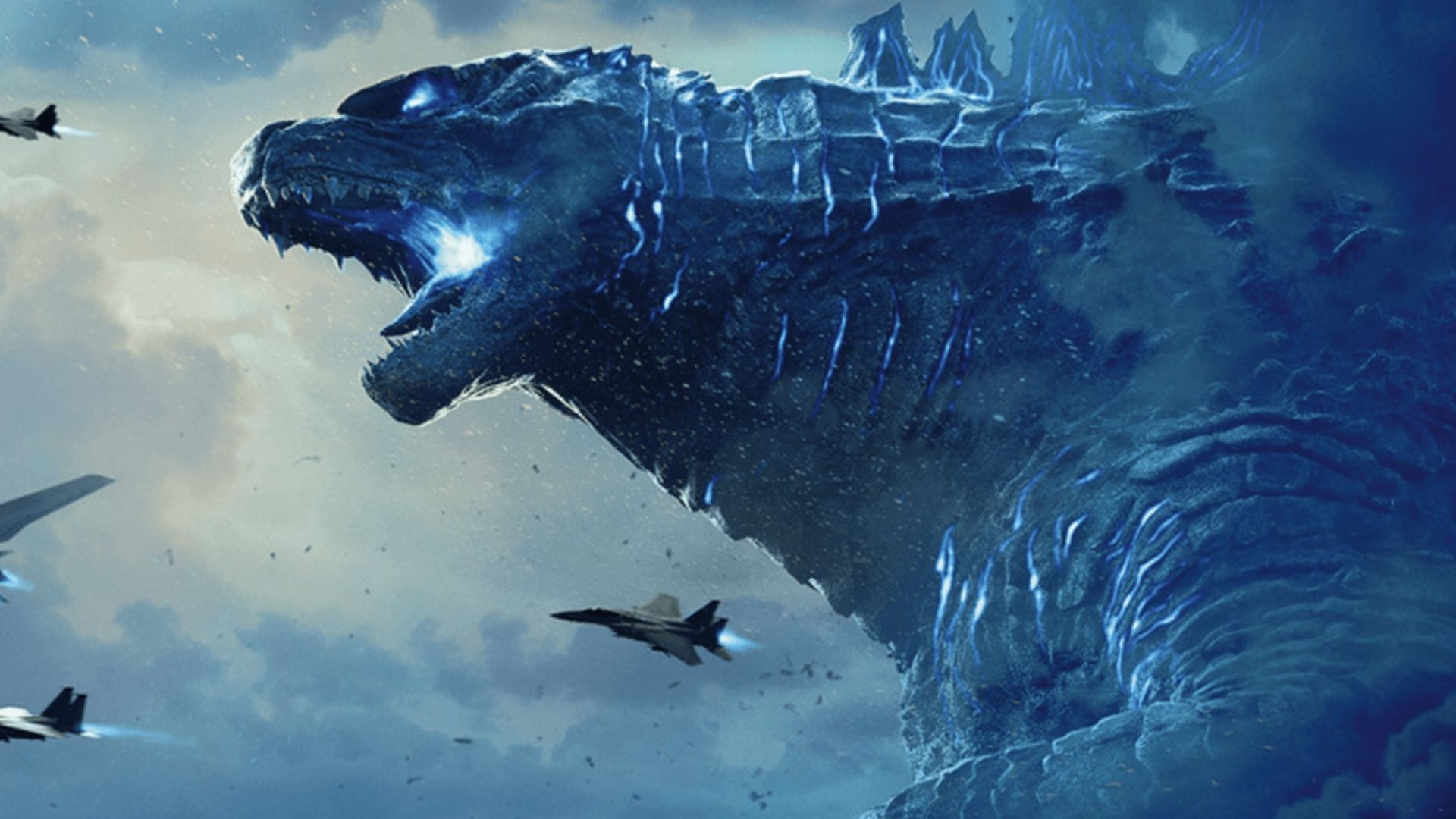 Série do Godzilla terá mesmo diretor de “WandaVision”