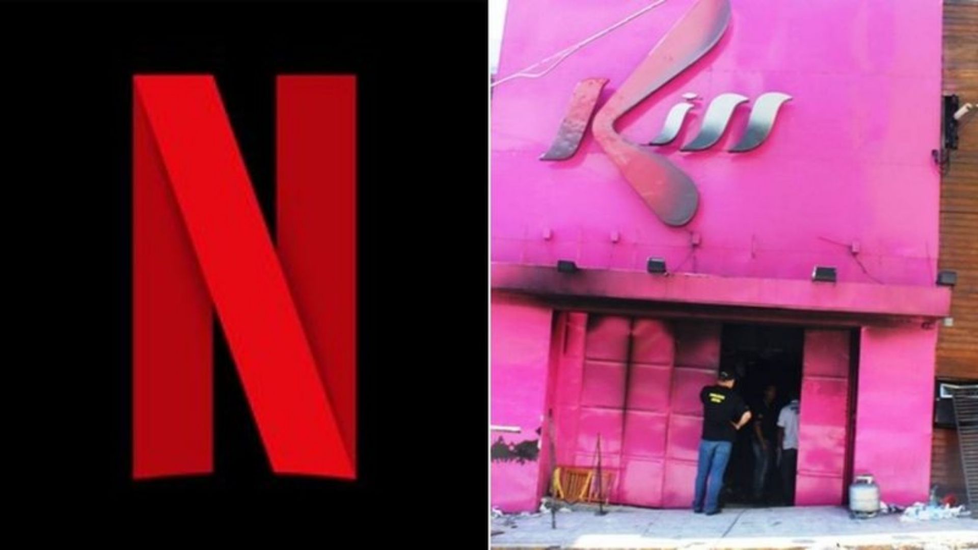 Série da Netflix sobre incêndio na Boate Kiss começa a ser gravada