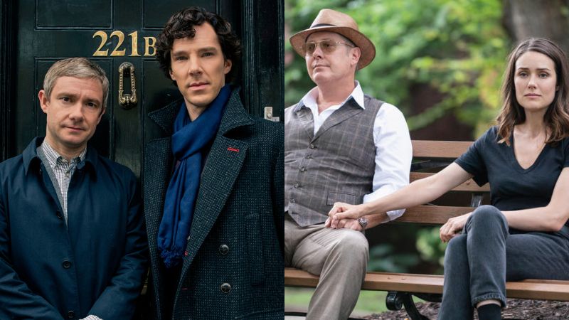 5 séries de mistério para quem ama desvendar crimes