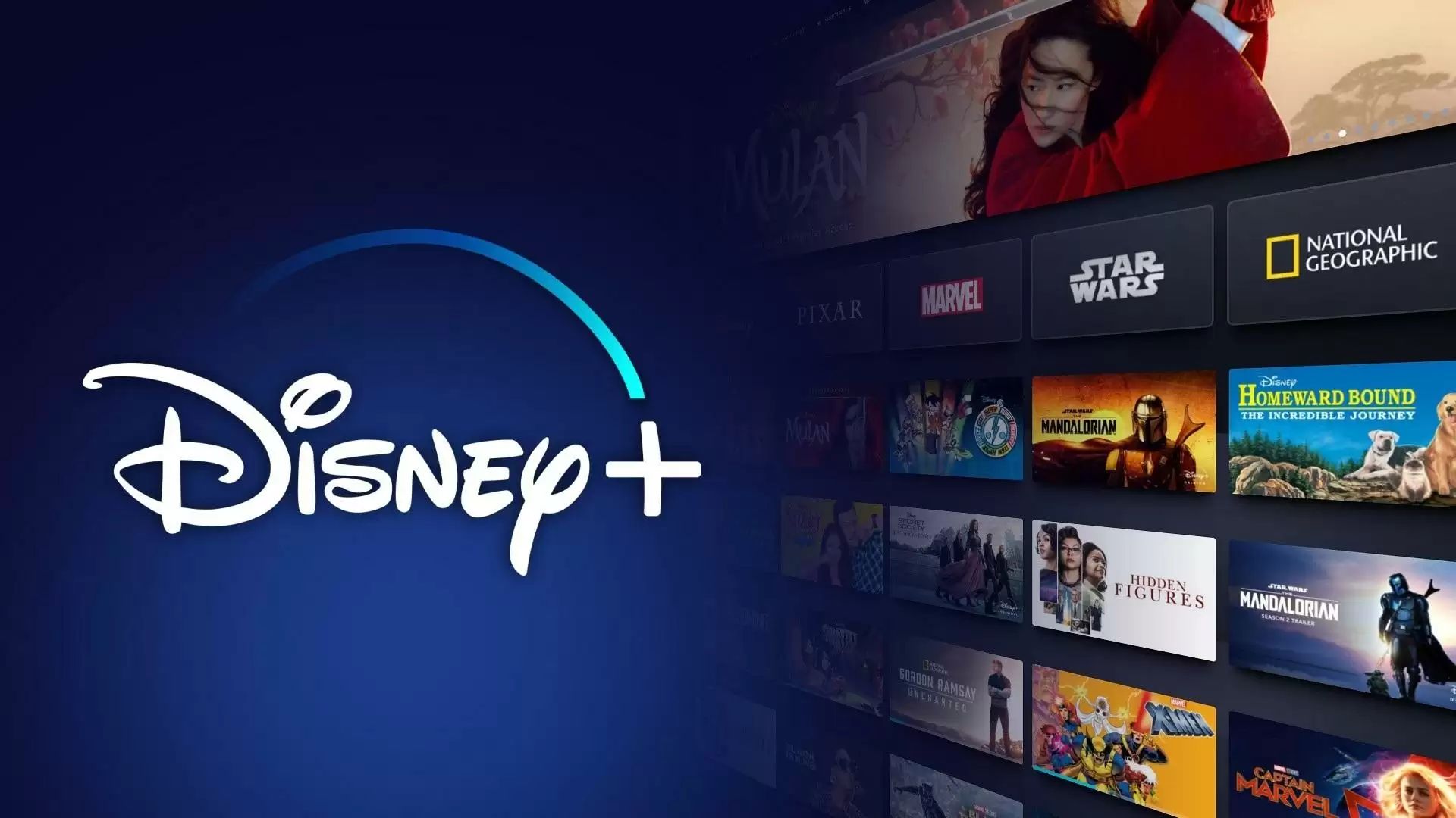 Séries da Disney serão exibidas no Prime Video após acordo de licenciamento