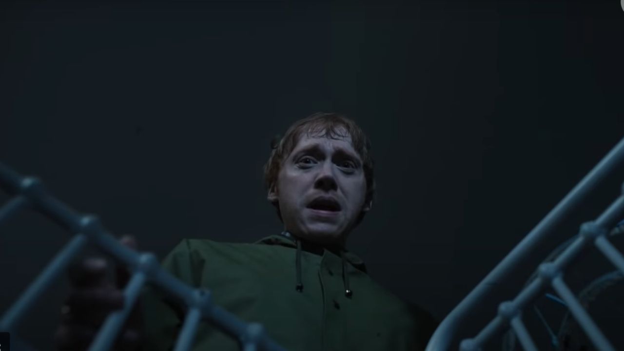 Terceira temporada de “Servant” ganha teaser assustador