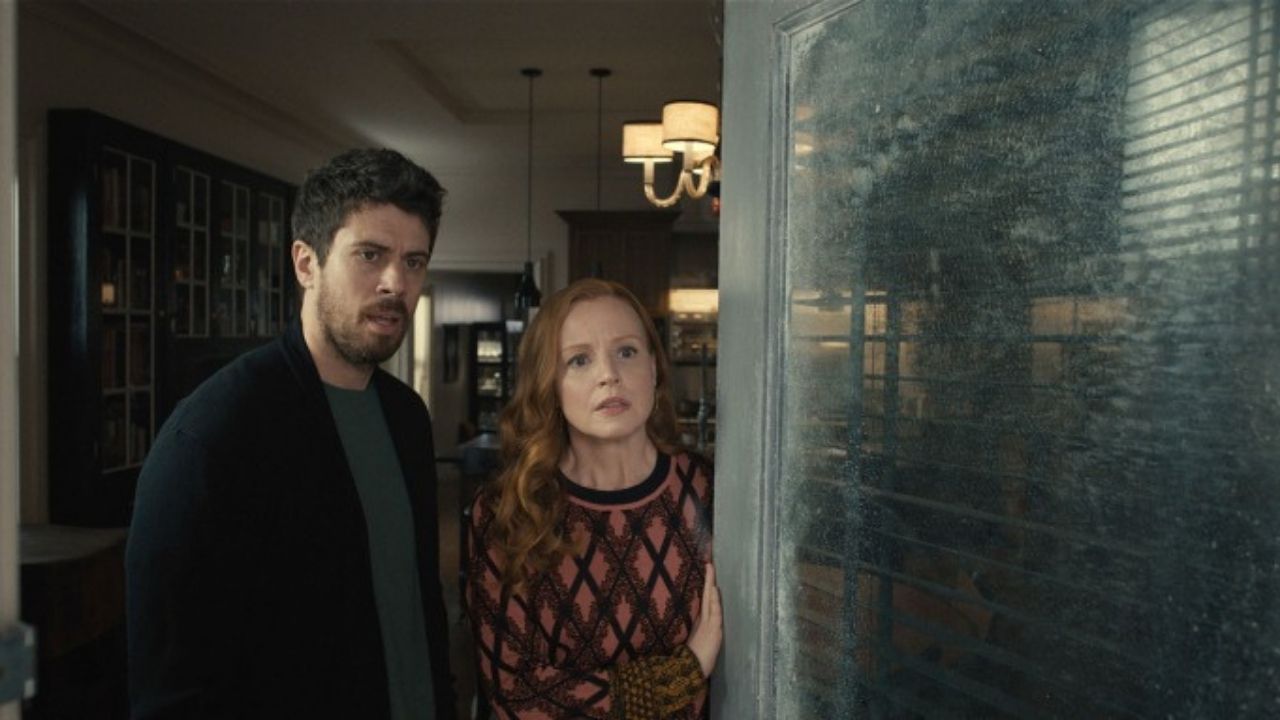 “Servant” é renovada para sua 4ª, e última, temporada