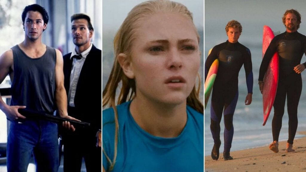 7 filmes para celebrar o surfe, esporte que rendeu medalha de ouro ao Brasil nas Olimpíadas de Tóquio