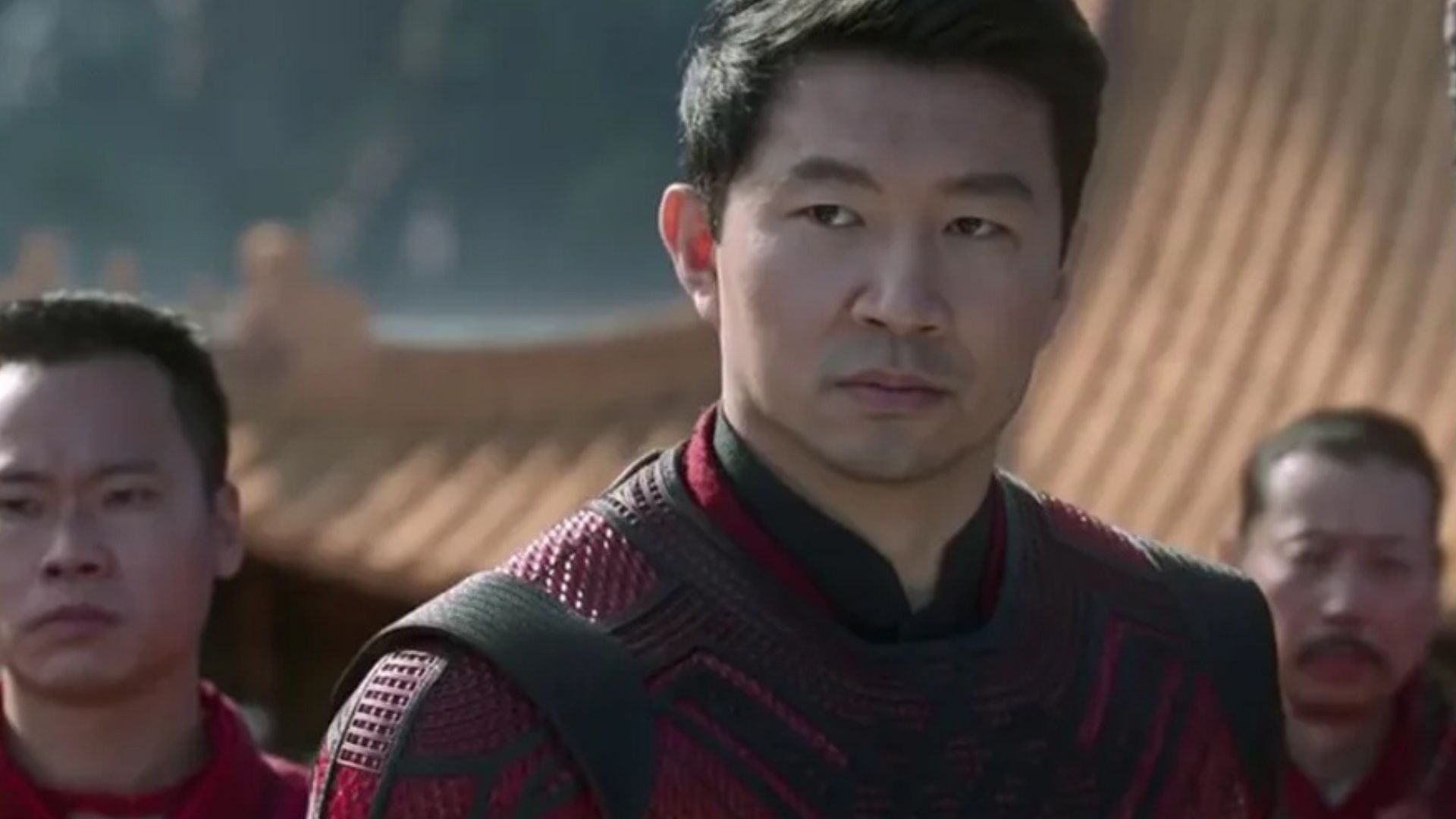 “Seven Wonders”: Simu Liu, astro de “Shang-Chi”, irá estrelar adaptação