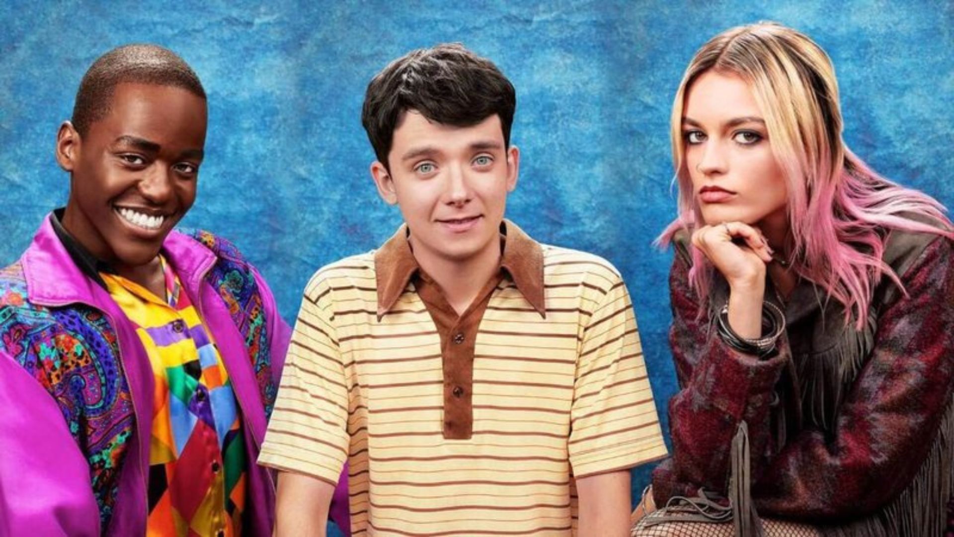 “Sex Education”: 4ª temporada ganha primeiras imagens e revela novos nomes no elenco; confira