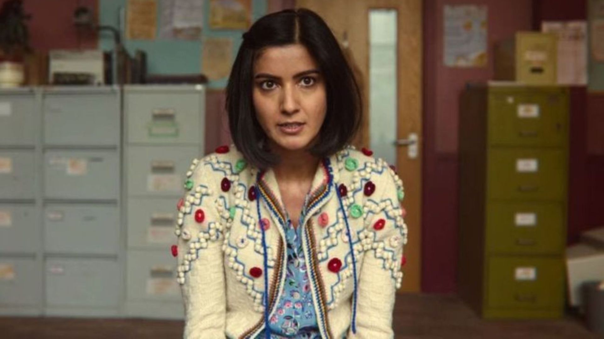 “Sex Education”: Rakhee Thakrar afirma que não voltará para 4ª temporada da série