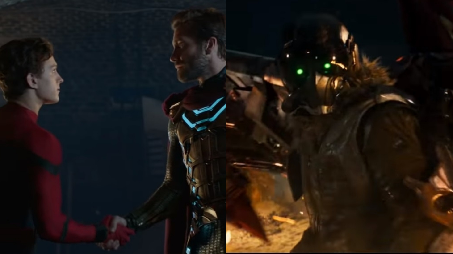 Sexteto Sinistro pode se juntar ao Marvel Cinematic Universe