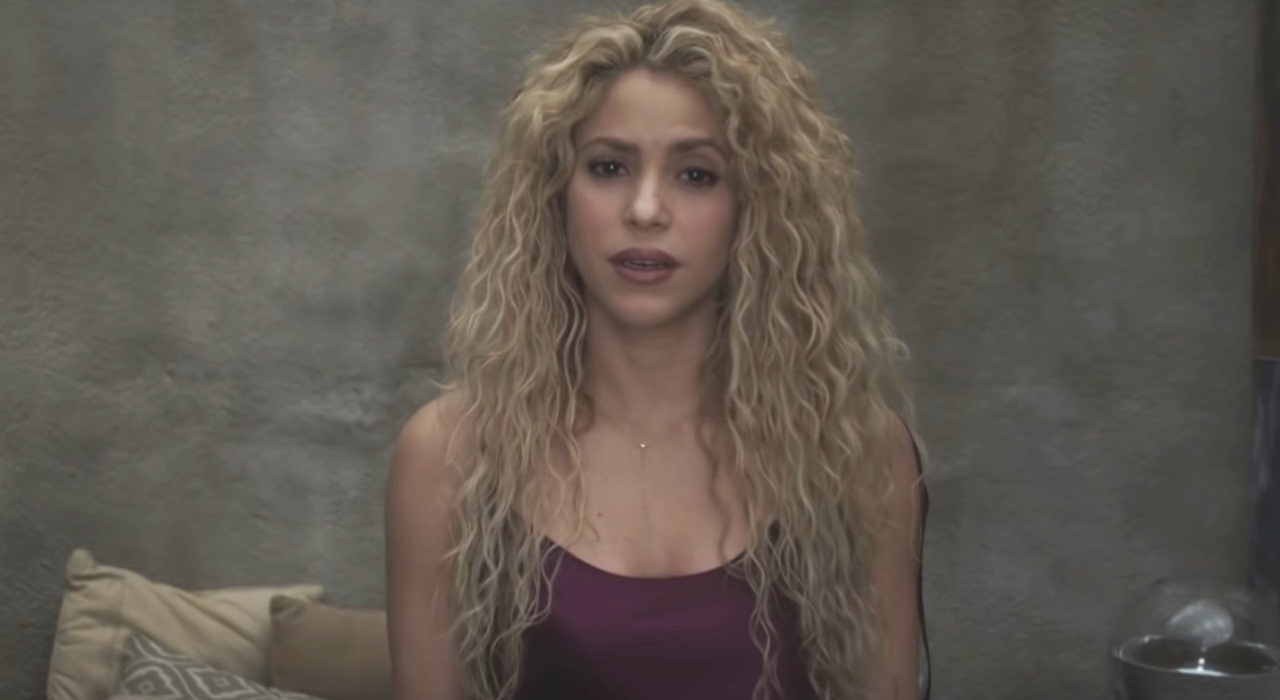 Shakira terá show de ‘El Dorado World Tour’ exibido nos cinemas