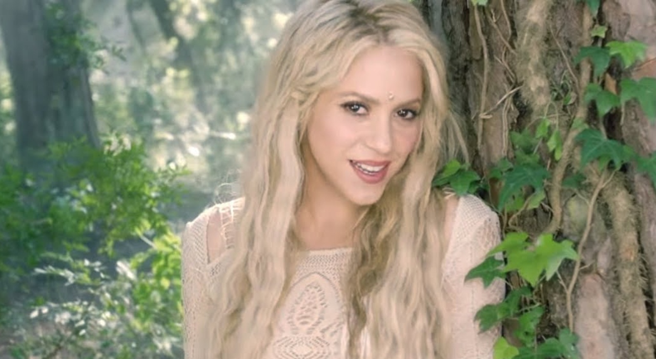 Shakira dá detalhes sobre os preparativos para o Superbowl 2020