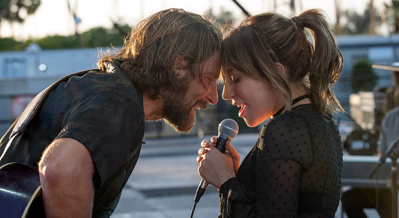 Shallow, de Lady Gaga, é a música ganhadora do Oscar que ficou mais tempo na Billboard Hot 100