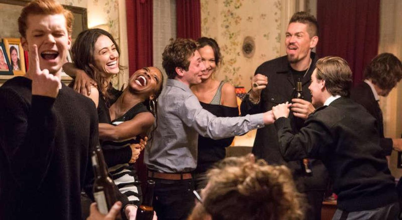 Shameless: 11ª temporada será a última da série