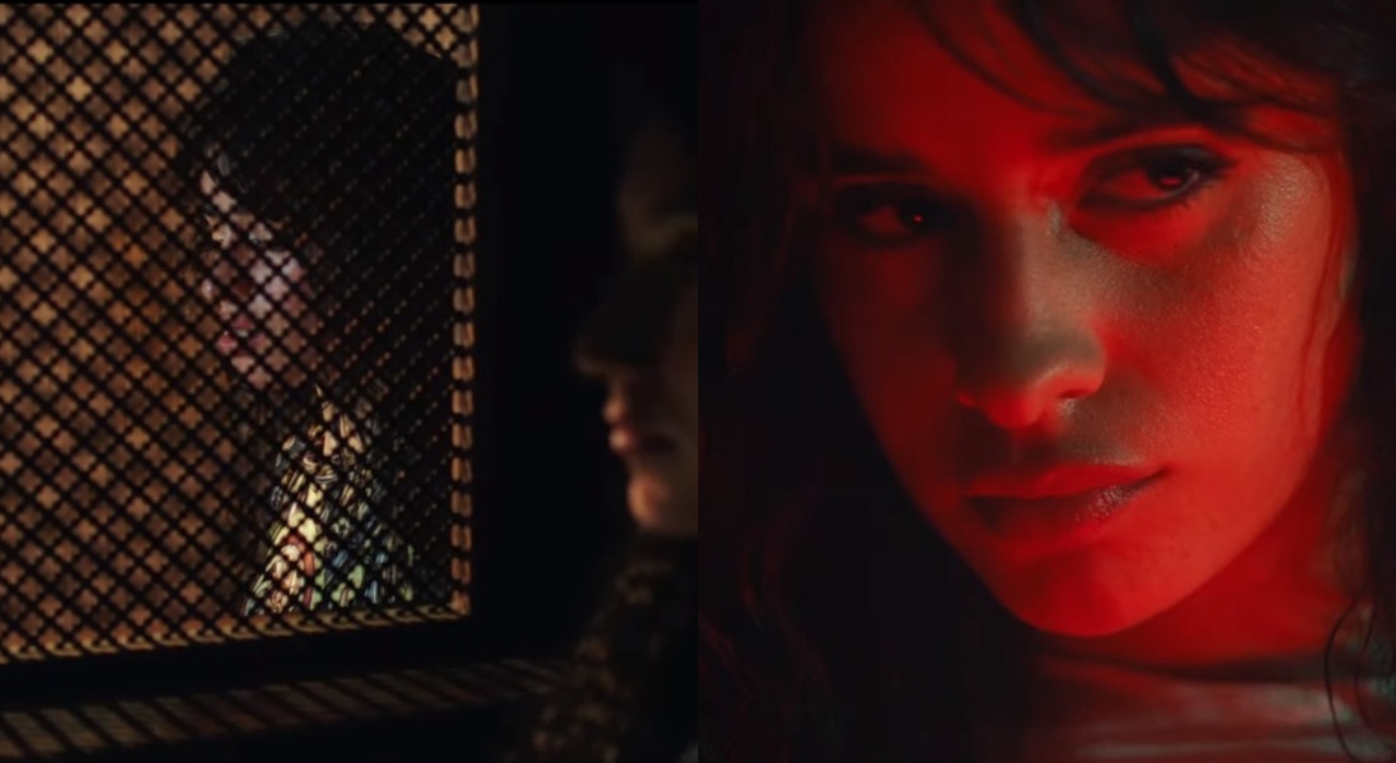Camila Cabello confessa seus pecados em clipe de Shameless; confira