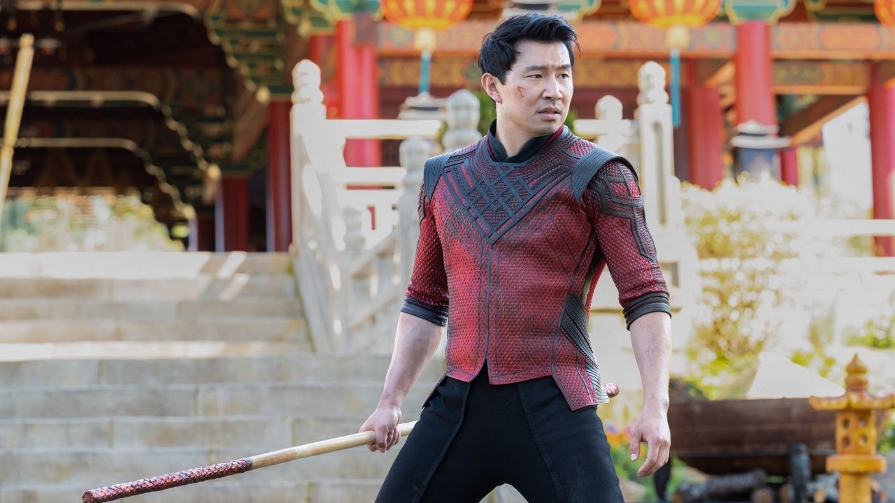 Disney confirma sequência de “Shang-Chi e a Lenda dos Dez Anéis”