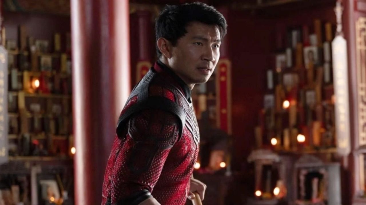 “Shang-Chi e a Lenda dos Dez Anéis” ganha divertido vídeo com erros de gravação