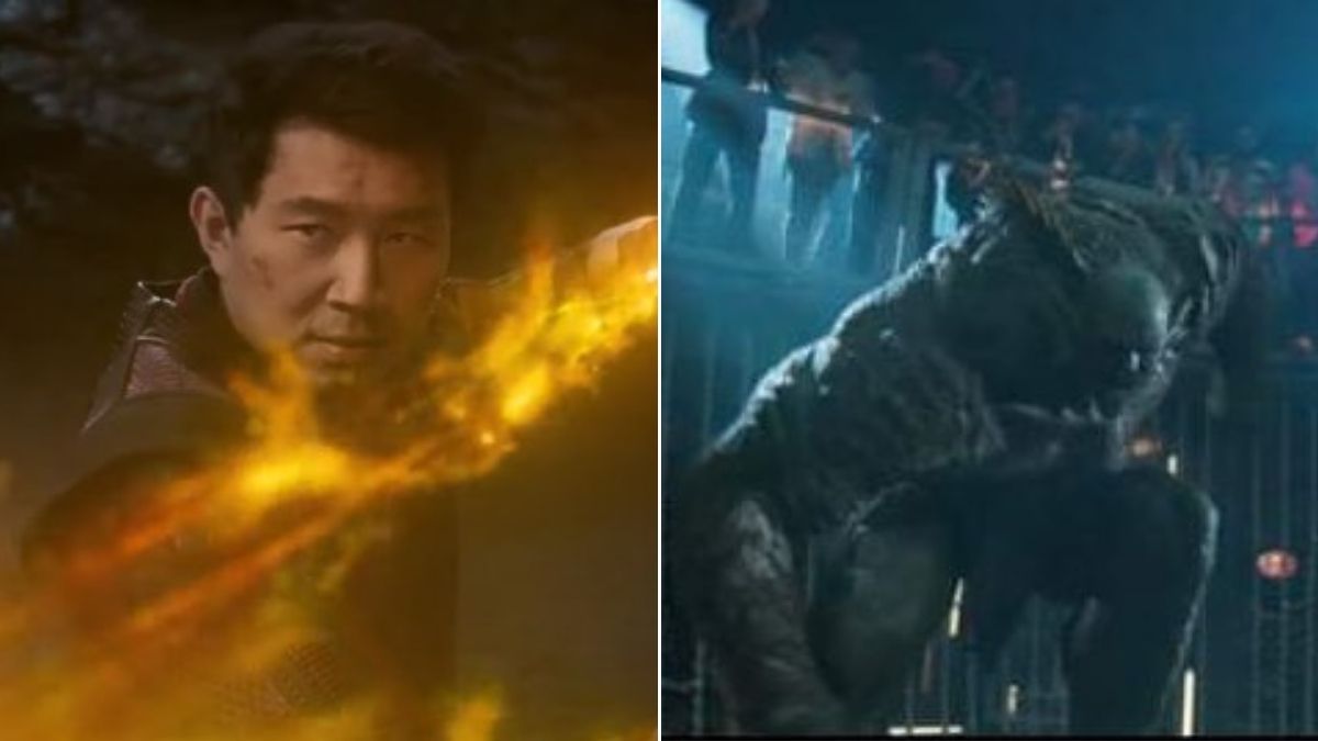 “Shang-Chi e a Lenda dos Dez Anéis” ganha novo trailer com o retorno de Abominável