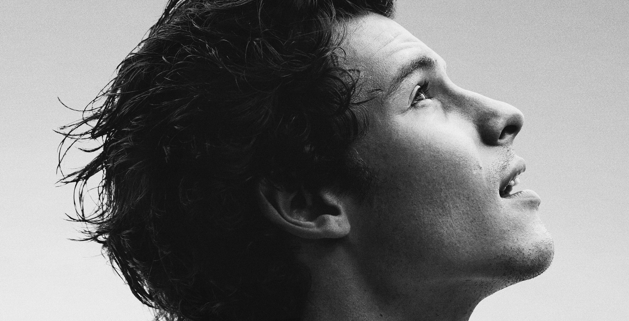 Netflix divulga documentário sobre Shawn Mendes para novembro