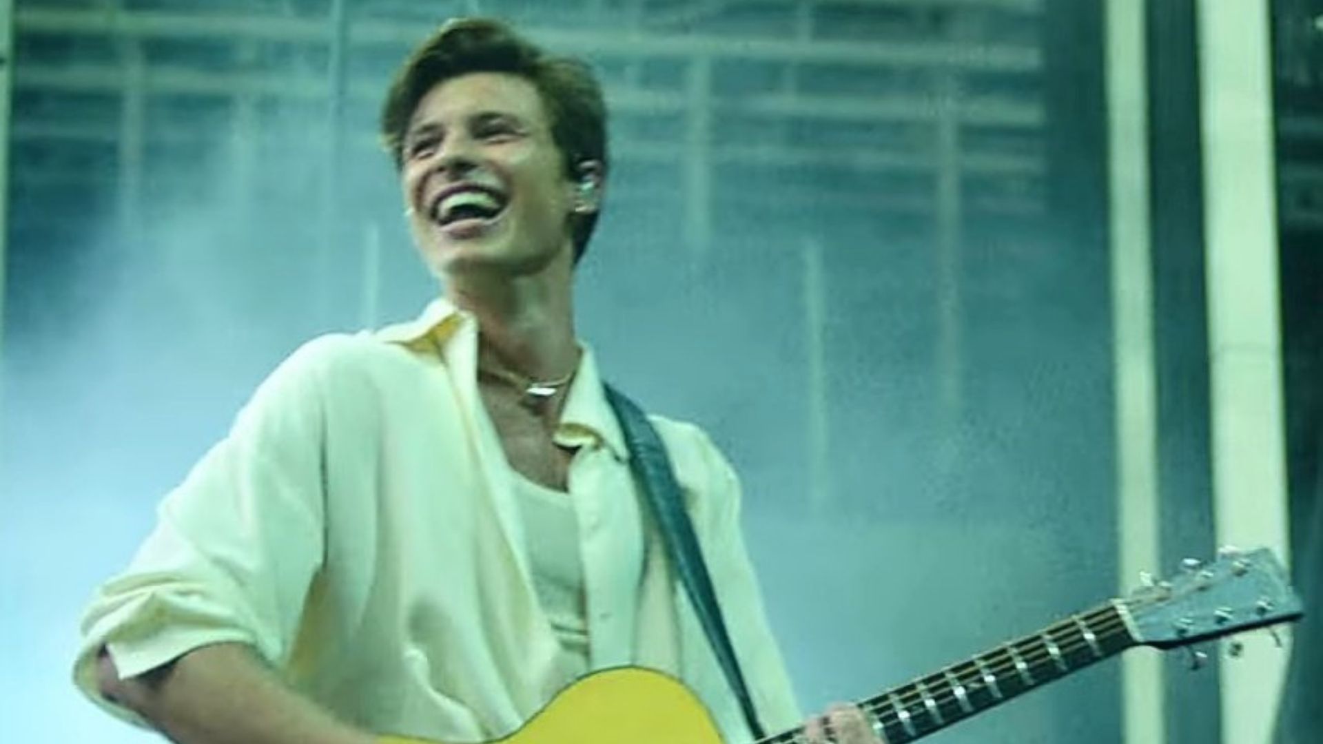 Shawn Mendes lança seu novo single, “When You’re Gone”; ouça