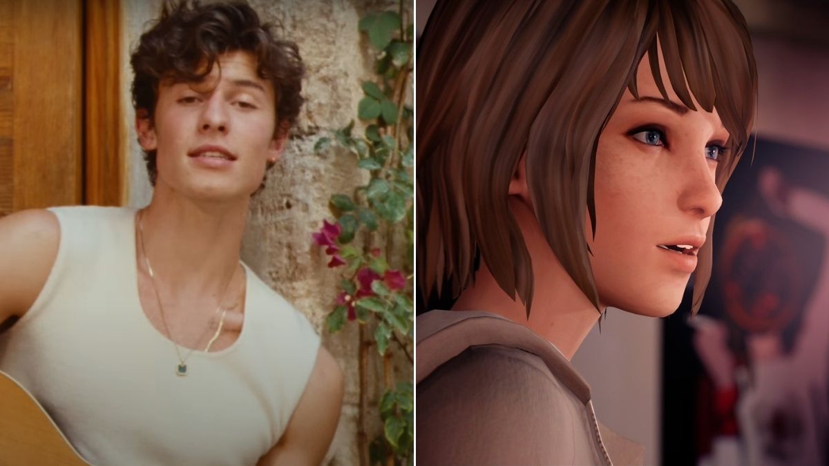 Shawn Mendes vai produzir adaptação do jogo “Life is Strange”