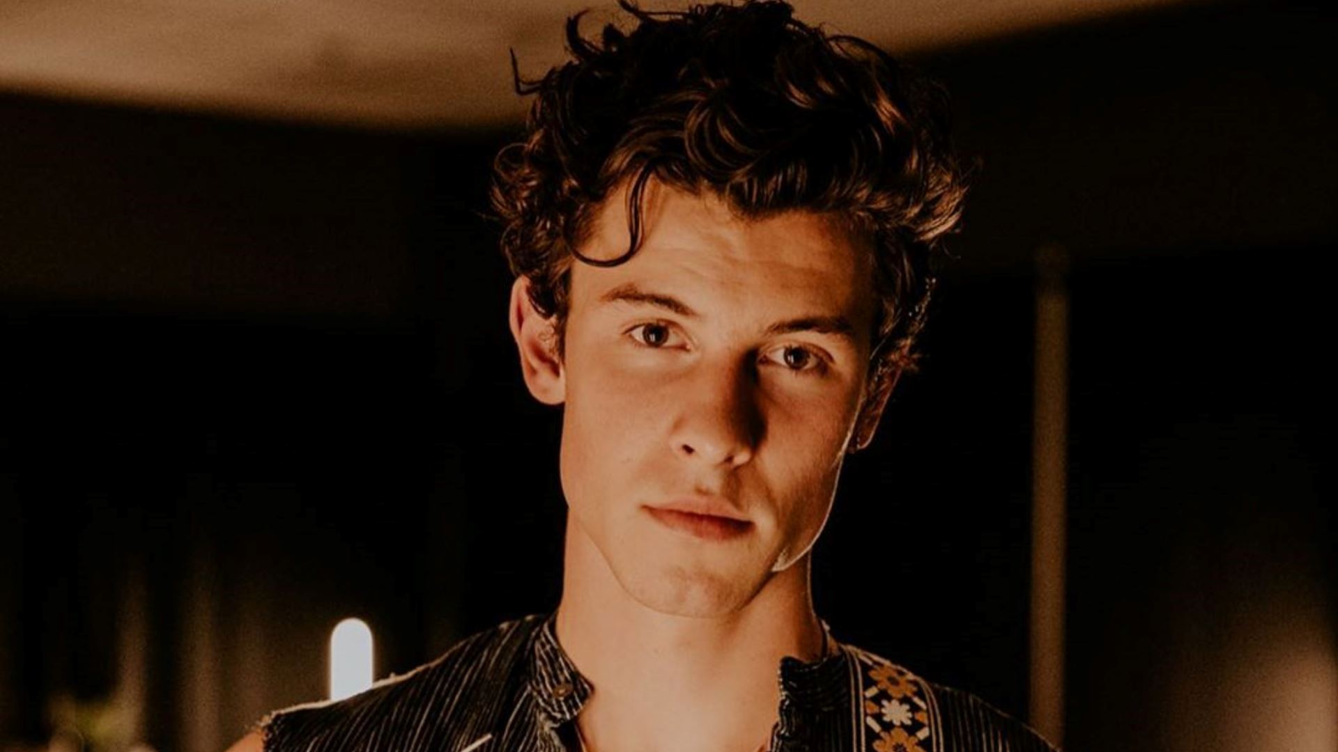 Shawn Mendes cancela show em São Paulo por ordem médica