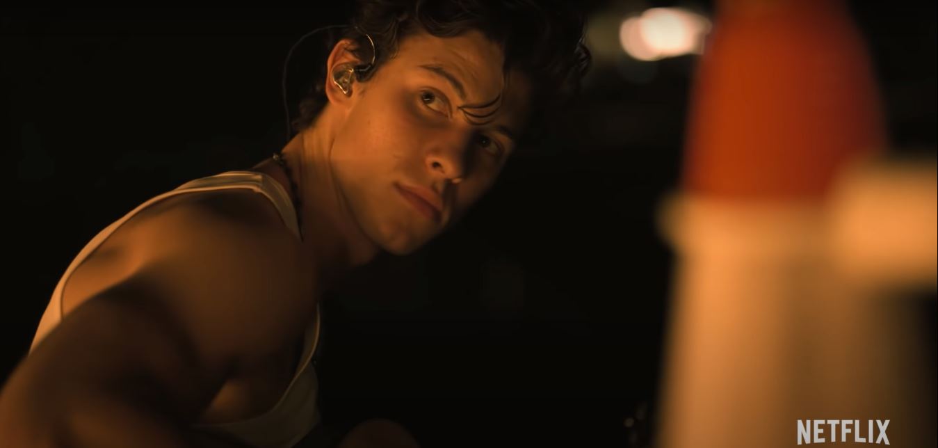 Shawn Mendes anuncia show beneficente: “Wonder: The Experience”