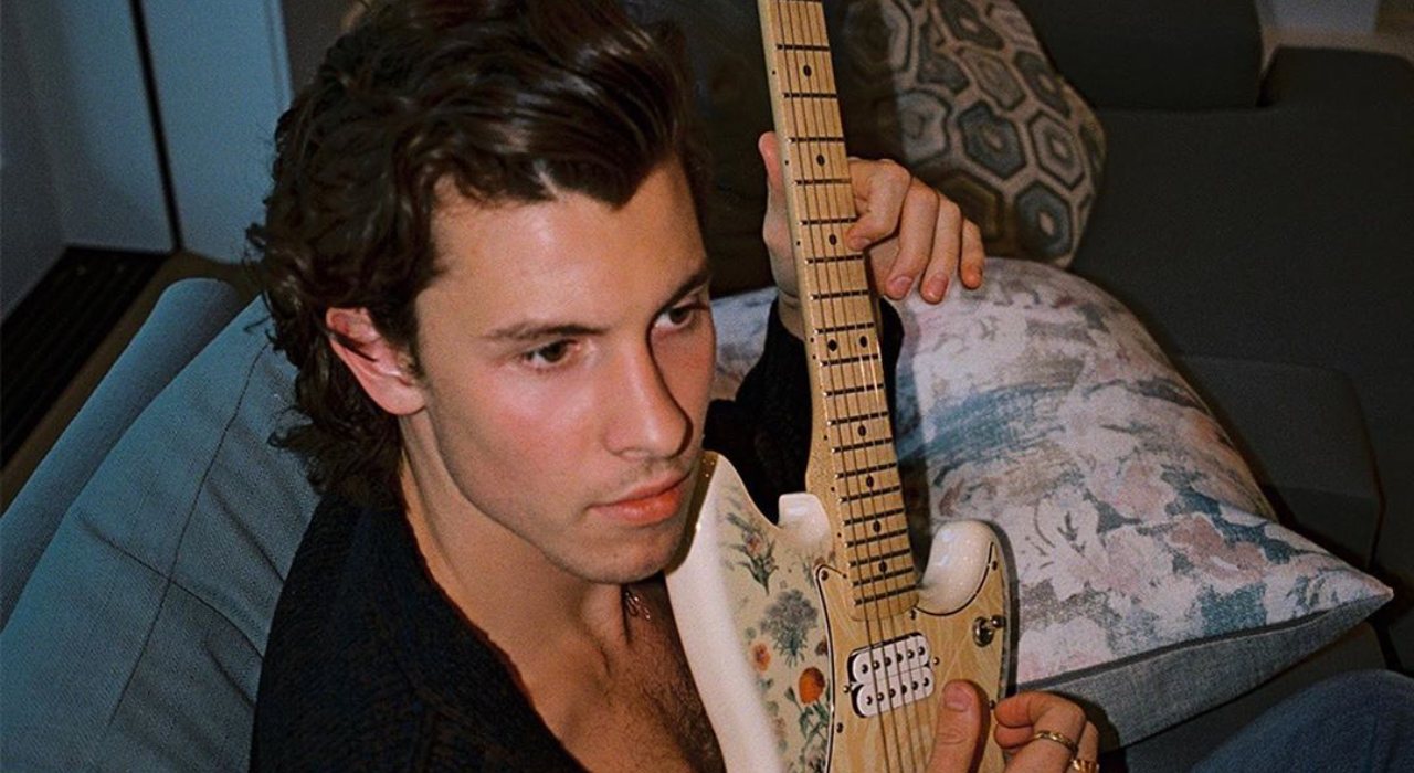 Shawn Mendes surpreende fãs e lança teaser de novo clipe; veja
