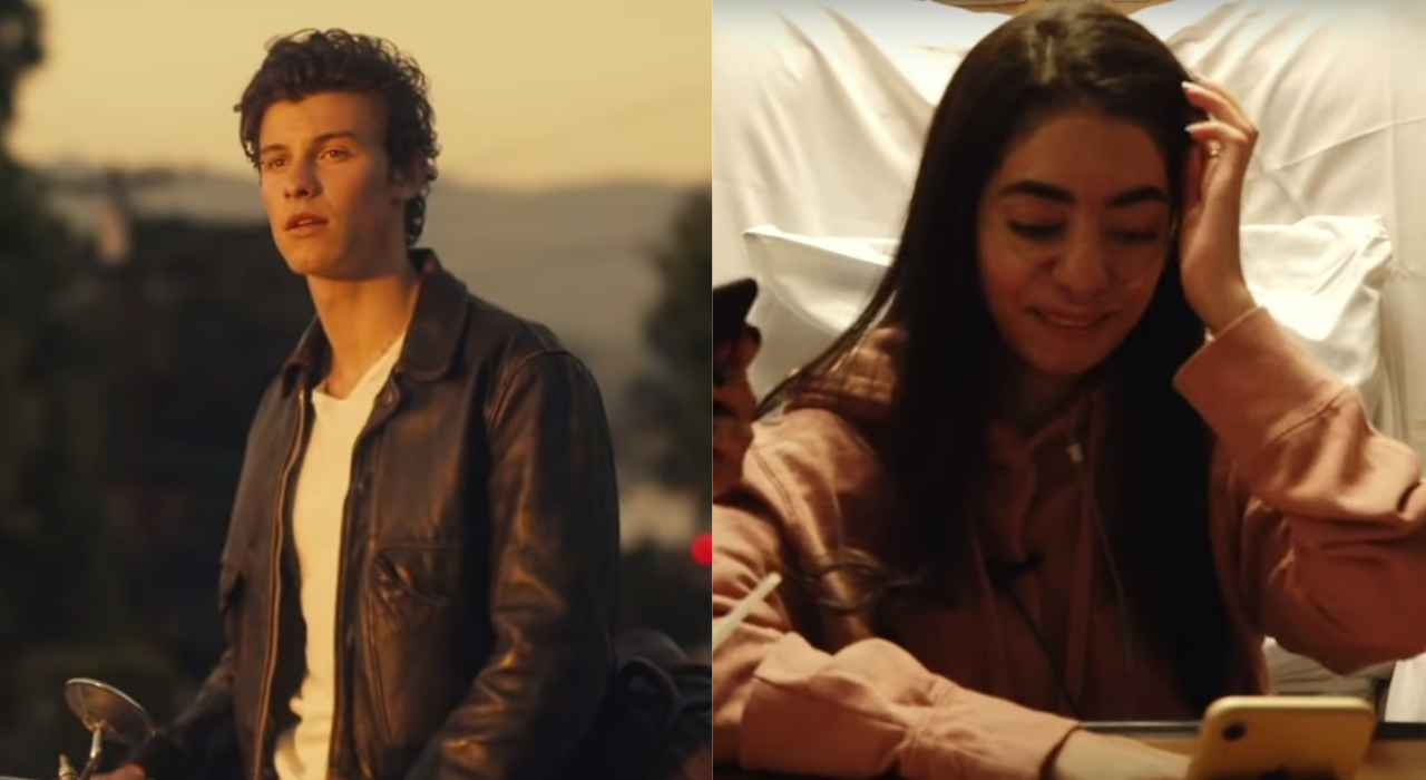 Shawn Mendes surpreende fã brasileira que espera transplante de coração