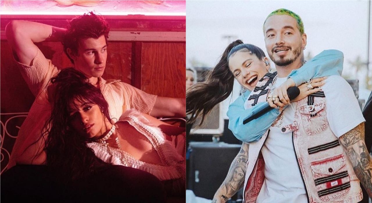 VMA 2019: Shawn Mendes, Camila Cabello, Rosalía, J Balvin e outras atrações são confirmadas