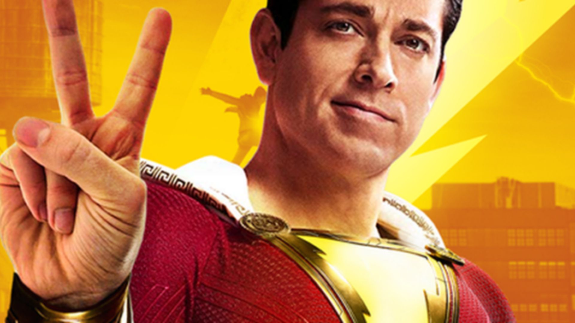 “Shazam 2”: Diretor diz que há a possibilidade de fazer mais filmes do super-herói
