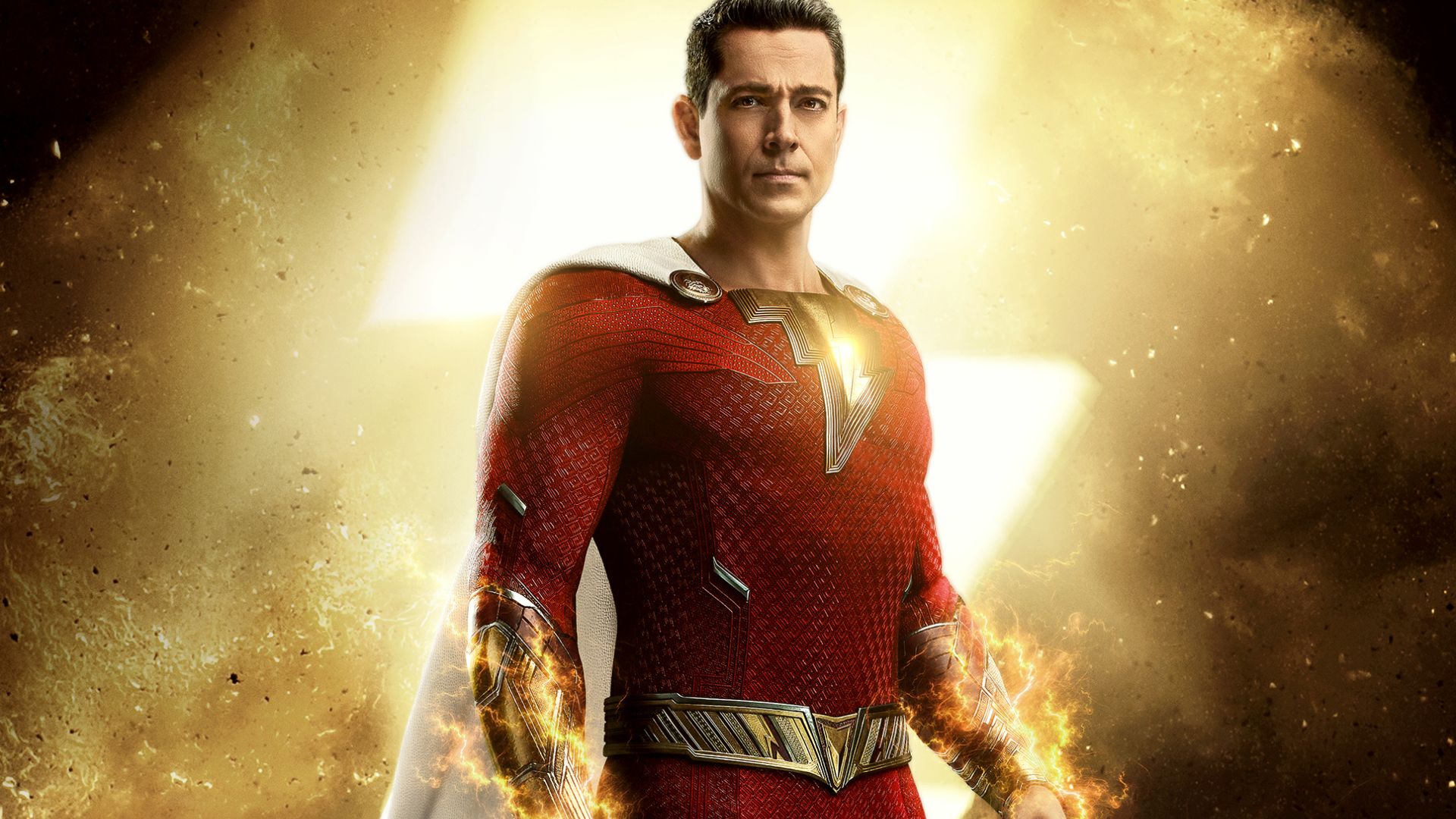 Quando estreia “Shazam! Fúria dos Deuses” na HBO Max?