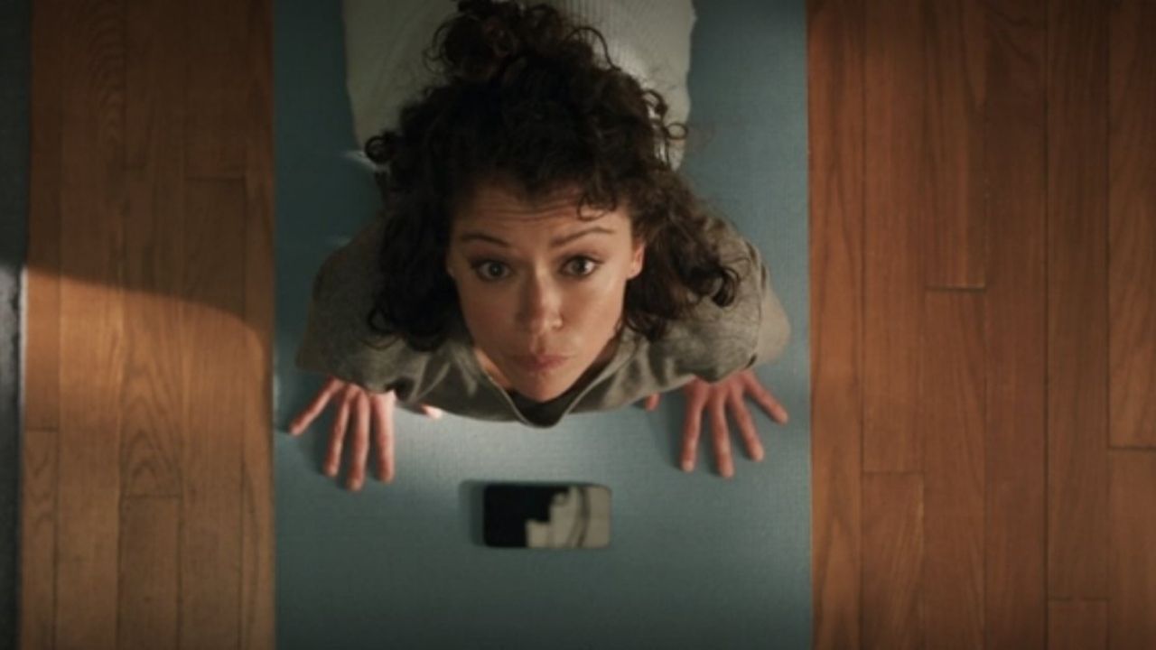 “She-Hulk”, série estrelada por Tatiana Maslany, ganha primeiras imagens