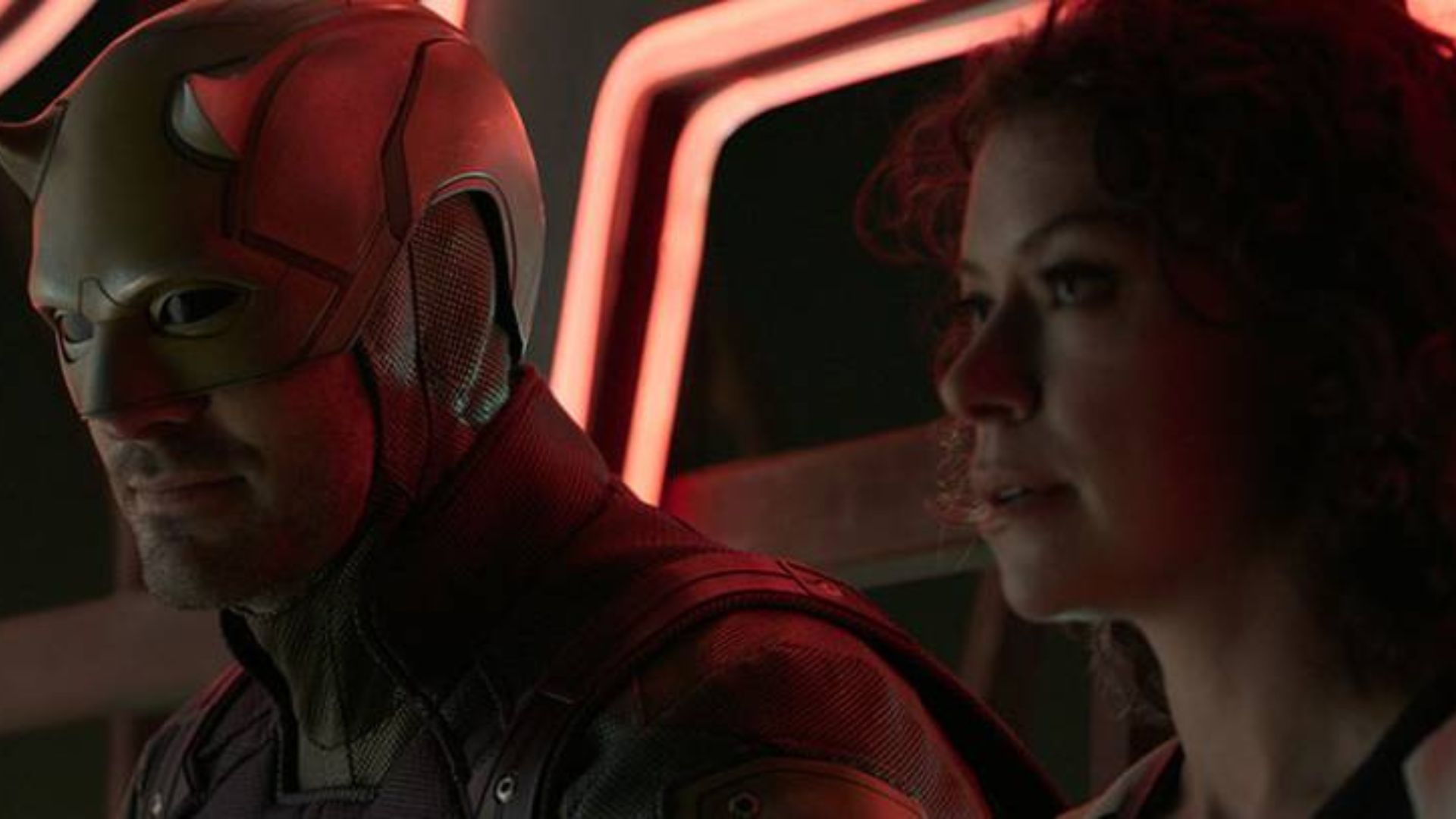 Tatiana Maslany diz que quer fazer aparição em série do Demolidor