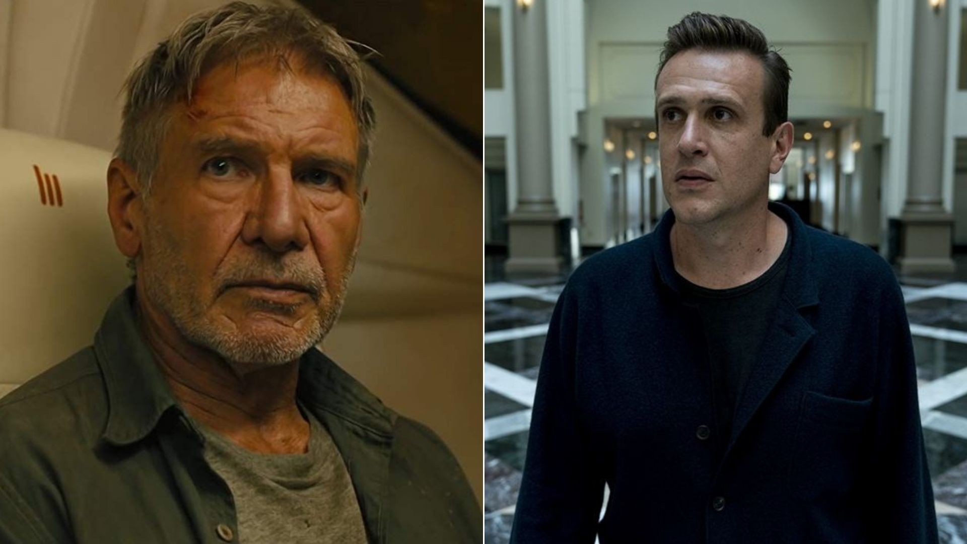 “Shrinking”: Harrison Ford e Jason Segel vão estrelar nova série da Apple TV+